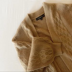 Almost Famous | Cozy Cardigan